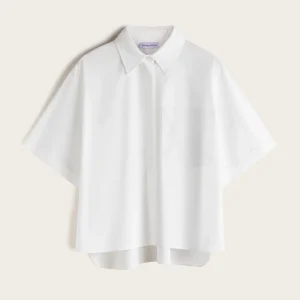 Camisa Manga Corta