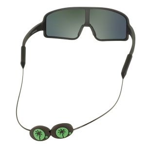 Retenedor – Cable de Acero (logo verde doble)