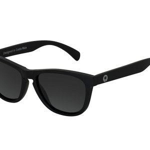 Trek – Black